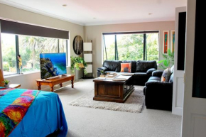 Water View Comfort